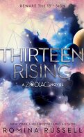 Zodiaque, tome 4 : Thirteen Rising