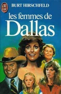 Couverture de Les femmes de Dallas 