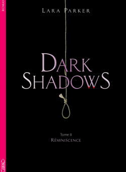 Couverture de Dark Shadows, Tome 2 : Réminiscences