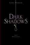 couverture Dark Shadows, Tome 2 : Réminiscences