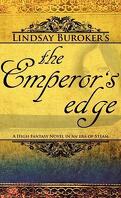The Emperor's Edge, Tome 1