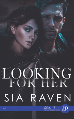 Couverture de Looking For Her