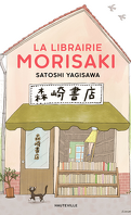 La Librairie Morisaki, Tome 1