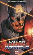 Captain America (Marvel Now), Tome 3
