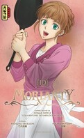 Moriarty, Tome 10