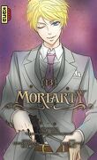 Moriarty, Tome 13