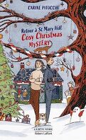 Retour à St Mary Hill - Cosy Christmas Mystery
