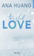 Twisted, Tome 1 : Twisted Love