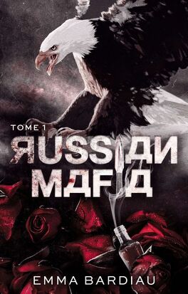Couverture du livre Russian Mafia, Tome 1