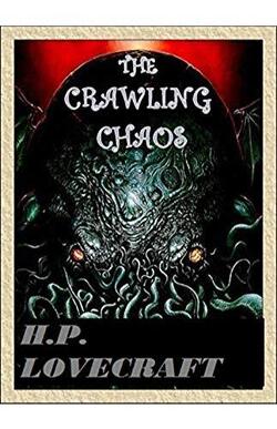 Couverture de The Crawling Chaos