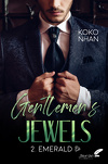 Gentlemen’s Jewels, Tome 2 : Emerald