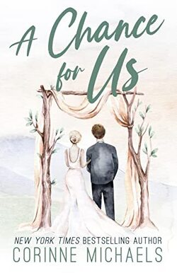 Couverture de Willow Creek Valley, Tome 4 : A Chance for Us