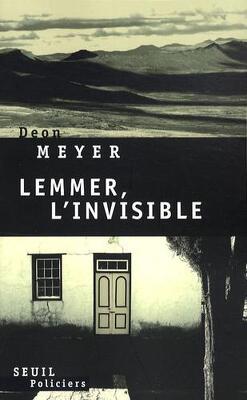 Couverture de Lemmer, l'invisible