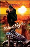 Blood Eagles, Tome 4 : Sous tes fêlures