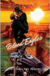 couverture Blood Eagles, Tome 4 : Sous tes fêlures