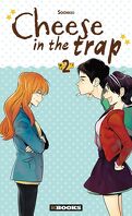 Cheese in the Trap, Tome 2