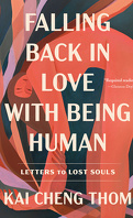 Falling Back in Love with Being Human