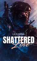 Raid, Tome 3 : Shattered Love