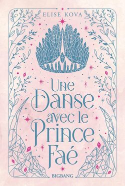 Couverture de Married to Magic, Tome 2 : Une danse avec le prince faé