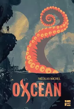 Couverture de Oxcean