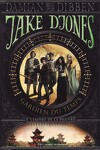 couverture Jake Djones, Gardien du Temps, tome 3 : L'empire de la pieuvre