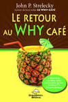 couverture Le Retour au Why Café