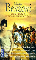 Marianne, Tome 1 : Une étoile pour Napoléon