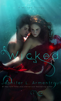 Wicked Saga, tome 1 : Wicked