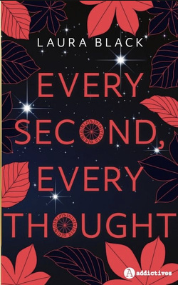 Couverture de Every Second, Every Thought