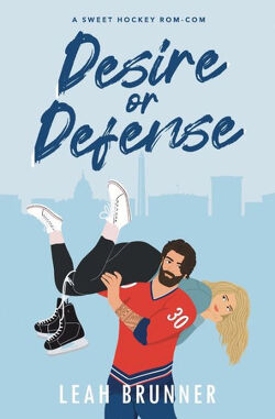 Couverture de Hooked on a Feeling, Tome 1 : Desire or Defense