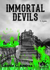 Immortal Devils, Tome 1 : Lynn