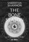 The Bone Season, Tome 3.5 : Le Choeur de l'aube