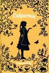 couverture Calpurnia