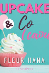 couverture Cupcakes and Co, Tome 1 : Cupcakes and Co(caïne)