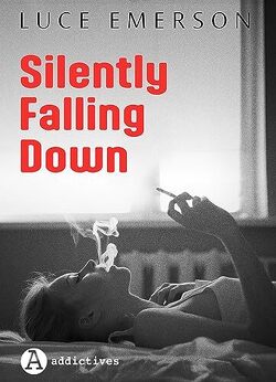 Couverture de Silently Falling Down
