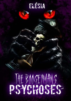 Couverture de The boogeyman's psychoses