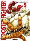 Rooster Fighter : Coq de baston, Tome 5