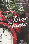couverture Merry Tales, Tome 1 : Dear Santa