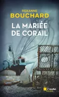Joaquin Moralès, Tome 2 : La Mariée de corail
