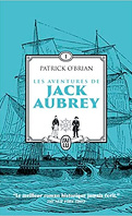 Les aventures de Jack Aubrey, Tome 1