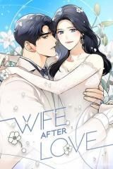 Couverture de Wife after love