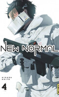 New Normal, Tome 4