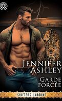 Shifters Unbound, Tome 2 : Garde forcée