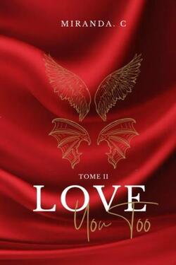 Couverture de Hate You Too, Tome 2 : Love You Too