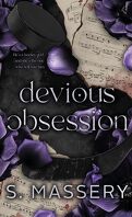 Hockey Gods, Tome 2 : Devious Obsession