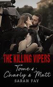 The Killing Vipers, Tome 4 : Charly & Matt
