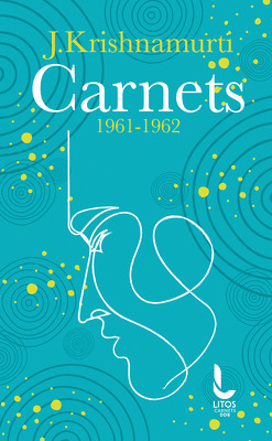 Couverture de Carnets 1961-1962