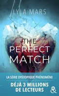 I’m Not Your Soulmate, Tome 1 : The Perfect Match