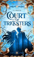 Fae Tricksters, Tome 1 : Court of Tricksters