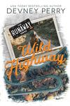 couverture Runaway, Tome 2 : Wild Highway